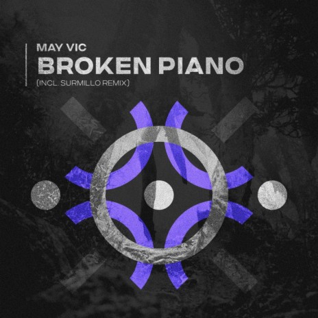 Broken Piano (Surmillo Remix) | Boomplay Music
