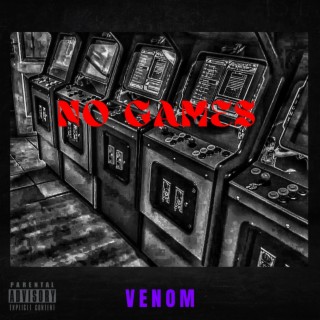 NO GAMES