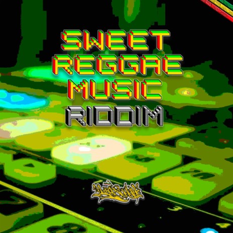 Sweet Reggae Music Riddim