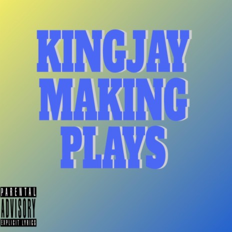 making plays | Boomplay Music