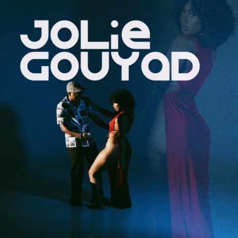 Jolie Gouyad ft. Zouk Love & Zouk Machine