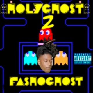 HOLY GHOST 2