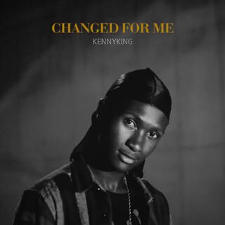 Changed for me (Karri Remix)