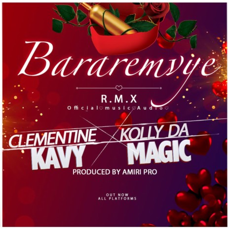 Bararemvye ft. Kolly Da Magic