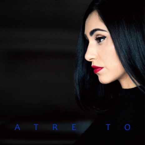 Atre To (feat. Reza Tajbakhsh & Dariush Salehpour) | Boomplay Music