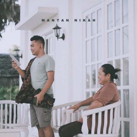 Mantan Nikah ft. Neng Tanti, Van Axxel, Iz One, Bento Dpressy & Arhy Marung | Boomplay Music