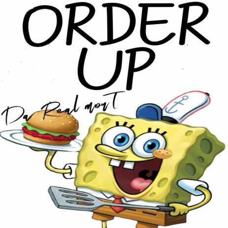 Order Up | Boomplay Music
