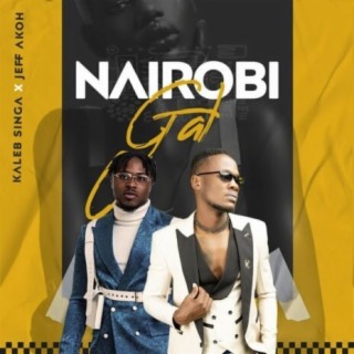 Nairobi Gal