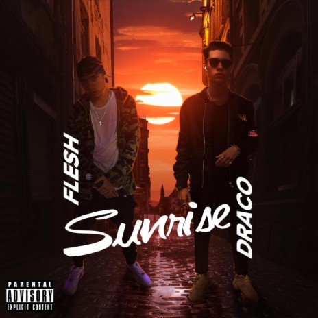 Sunrise (feat. Flesh) | Boomplay Music