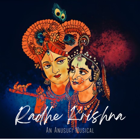 Radhe Krishna (Lo-Fi) | Boomplay Music