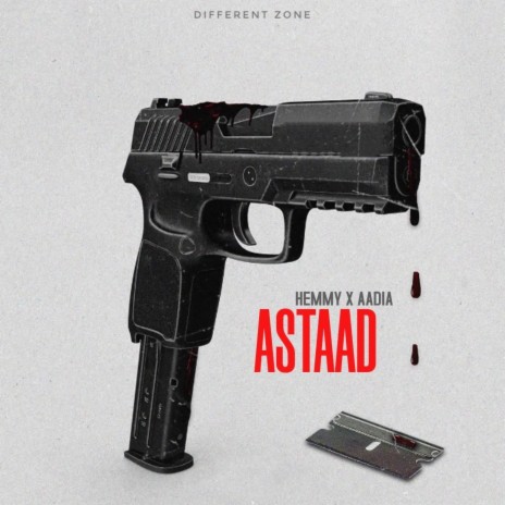 ASTAAD ft. AADIA | Boomplay Music