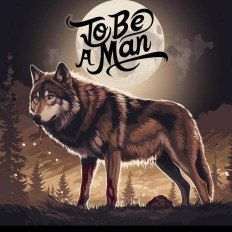 To Be A Man | Boomplay Music