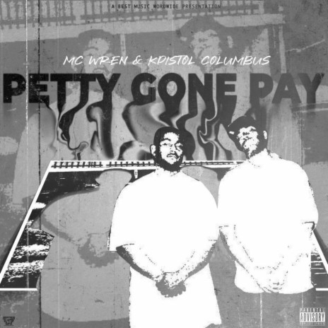 PGP ft. MC Wren | Boomplay Music