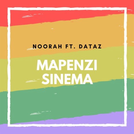 Mapenzi Sinema ft. Dataz | Boomplay Music