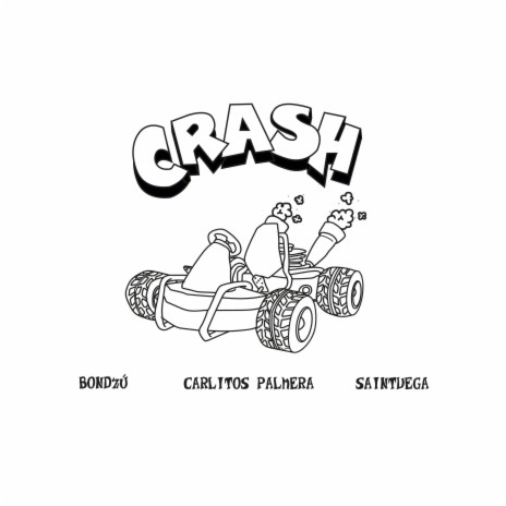 crash | Boomplay Music