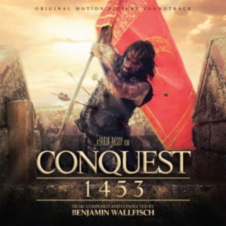 Conquest 1453 (Original Motion Picture Soundtrack)