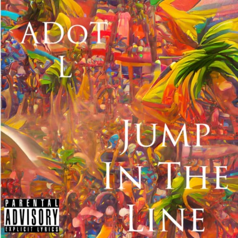 Jump n The Line | Boomplay Music