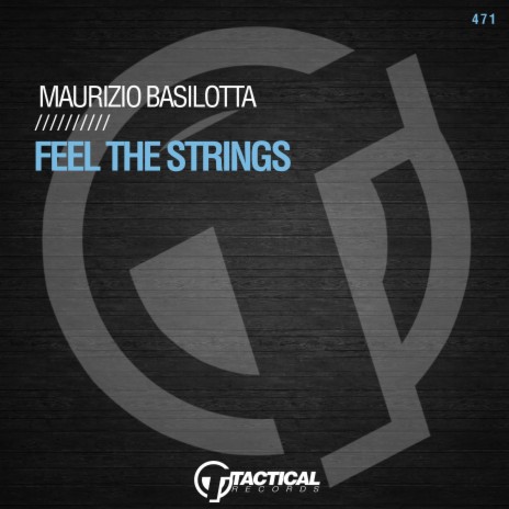 Feel The Strings (Radio Edit) | Boomplay Music