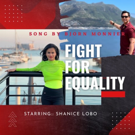 fight for equality | Boomplay Music