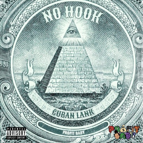 No Hook ft. Cuban Lank | Boomplay Music
