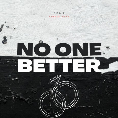 No One Better | Boomplay Music