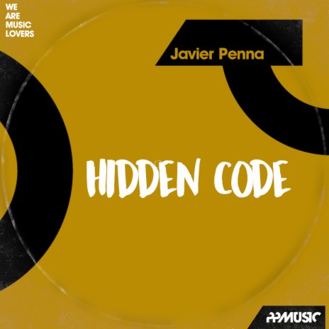 Hidden Code (Original Mix) | Boomplay Music