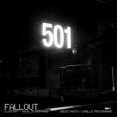 FALLOUT | Boomplay Music