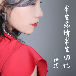 半生痴情半生回忆（DJ阿能版） lyrics | Boomplay Music