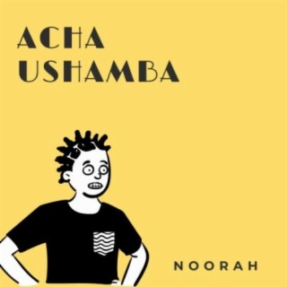 Acha Ushamba