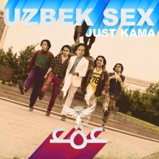Uzbek Sex