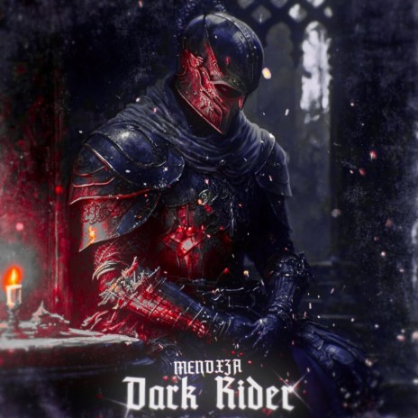 Dark Rider | Boomplay Music
