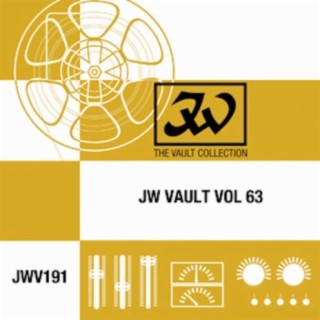 JW Vault, Vol. 63