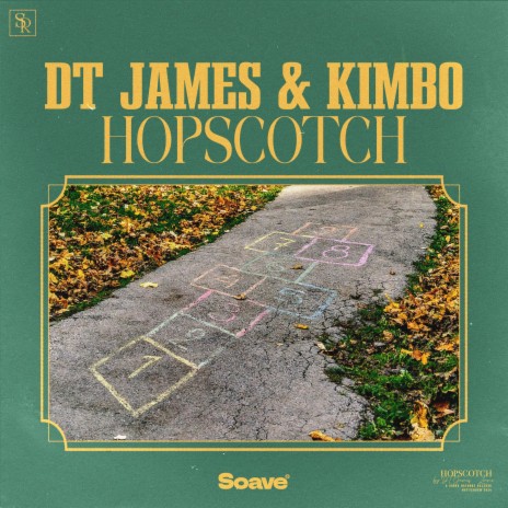Hopscotch ft. Kimbo | Boomplay Music