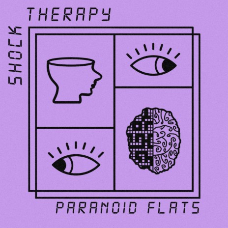 Paranoid Flats