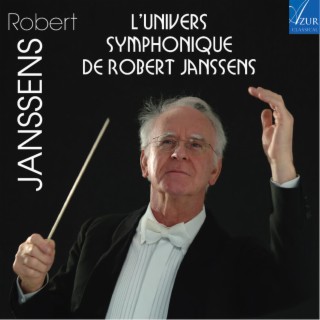 Robert Janssens