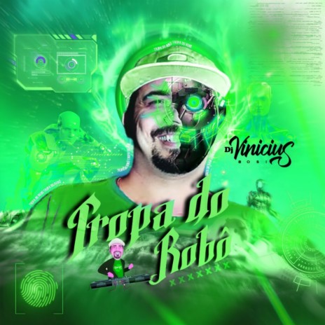 TROPA DO ROBO ft. MC LEON & Mc Alysson | Boomplay Music