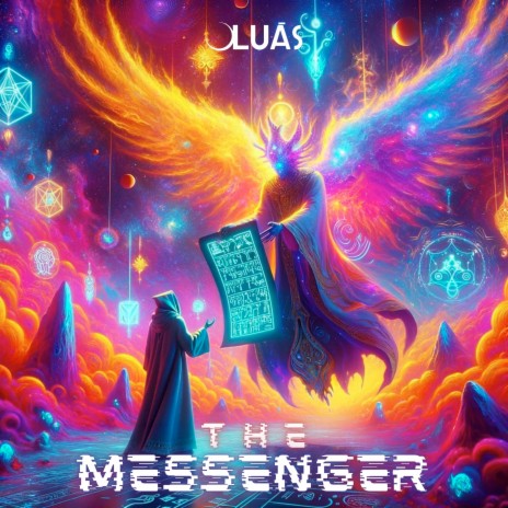 The Messenger | Boomplay Music
