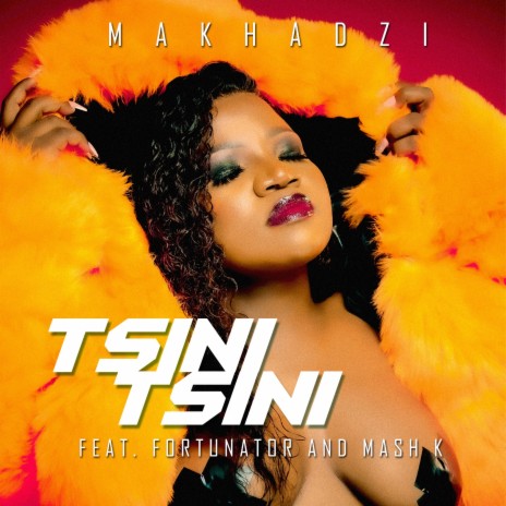 Tsini Tsini ft. Fortunator & Mash K | Boomplay Music