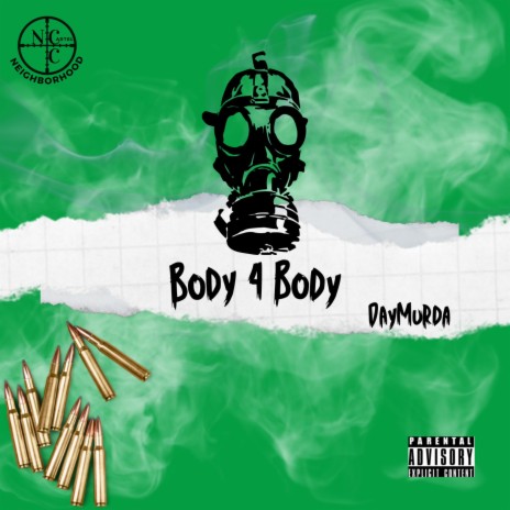 Body 4 Body ft. prod. kenuthia | Boomplay Music
