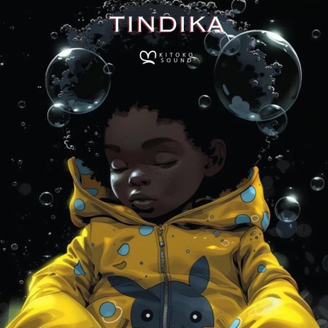 Tindika (Berceuse) ft. Kitoko Sound & Jazzy Rhodes