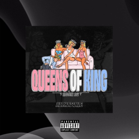 Sippe (Queens of King 2024) | Boomplay Music