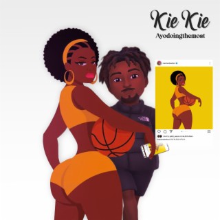 Kie Kie lyrics | Boomplay Music