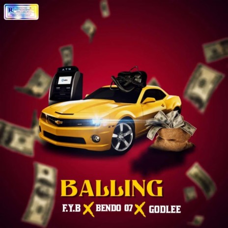 Balling ft. F.Y.B & Bendo 07
