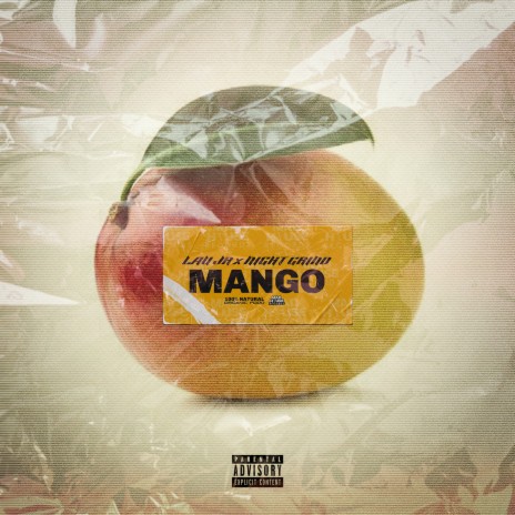 Mango ft. Night Grind | Boomplay Music