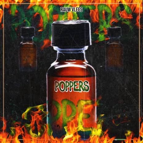 Poppers! | Boomplay Music