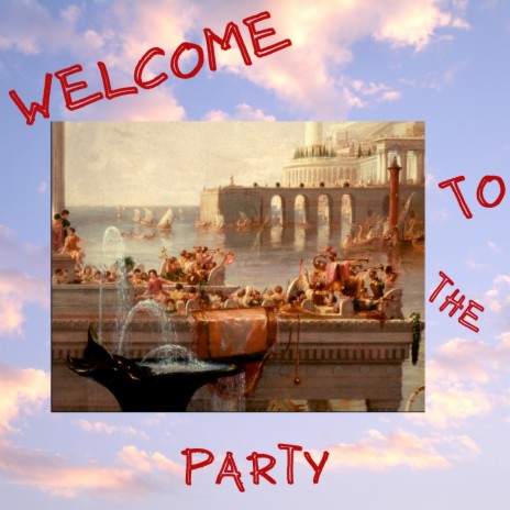 Welcome to the Party (Instrumental)