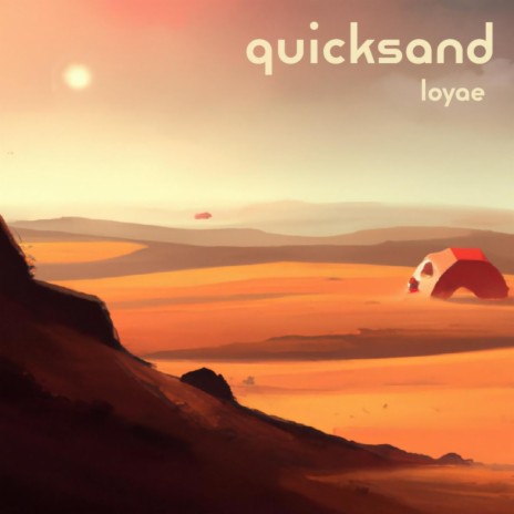 quicksand | Boomplay Music