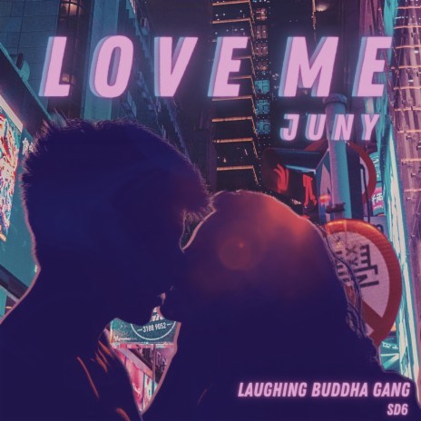 Love Me | Boomplay Music