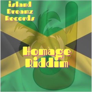 Homage Riddim (Dancehall / Reggae Instrumental)