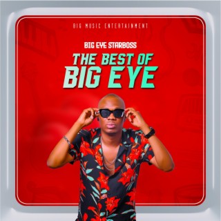 THE BEST OF BIG EYE (VOL 1)